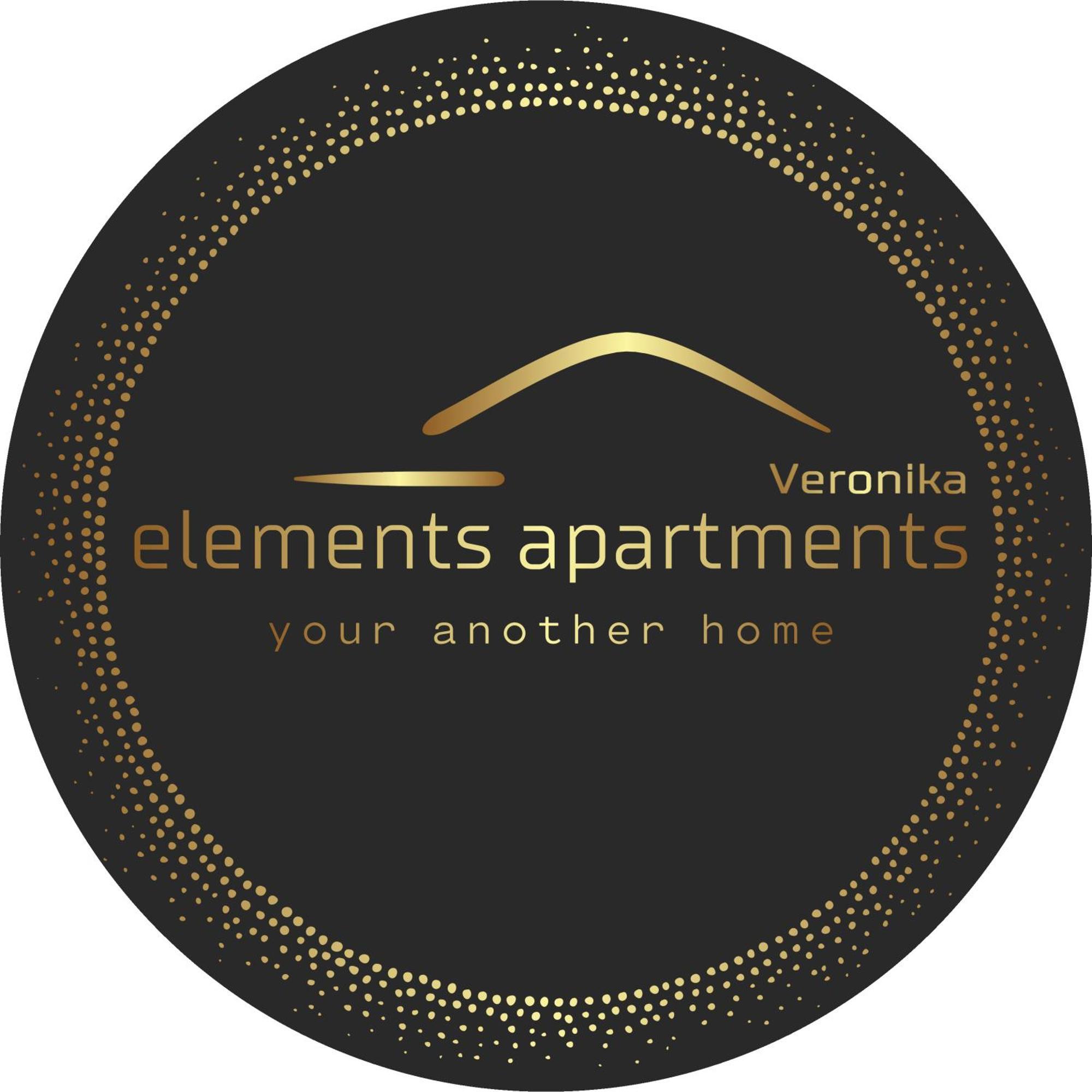 Elements Apartments & Veronika Божий Дар Экстерьер фото
