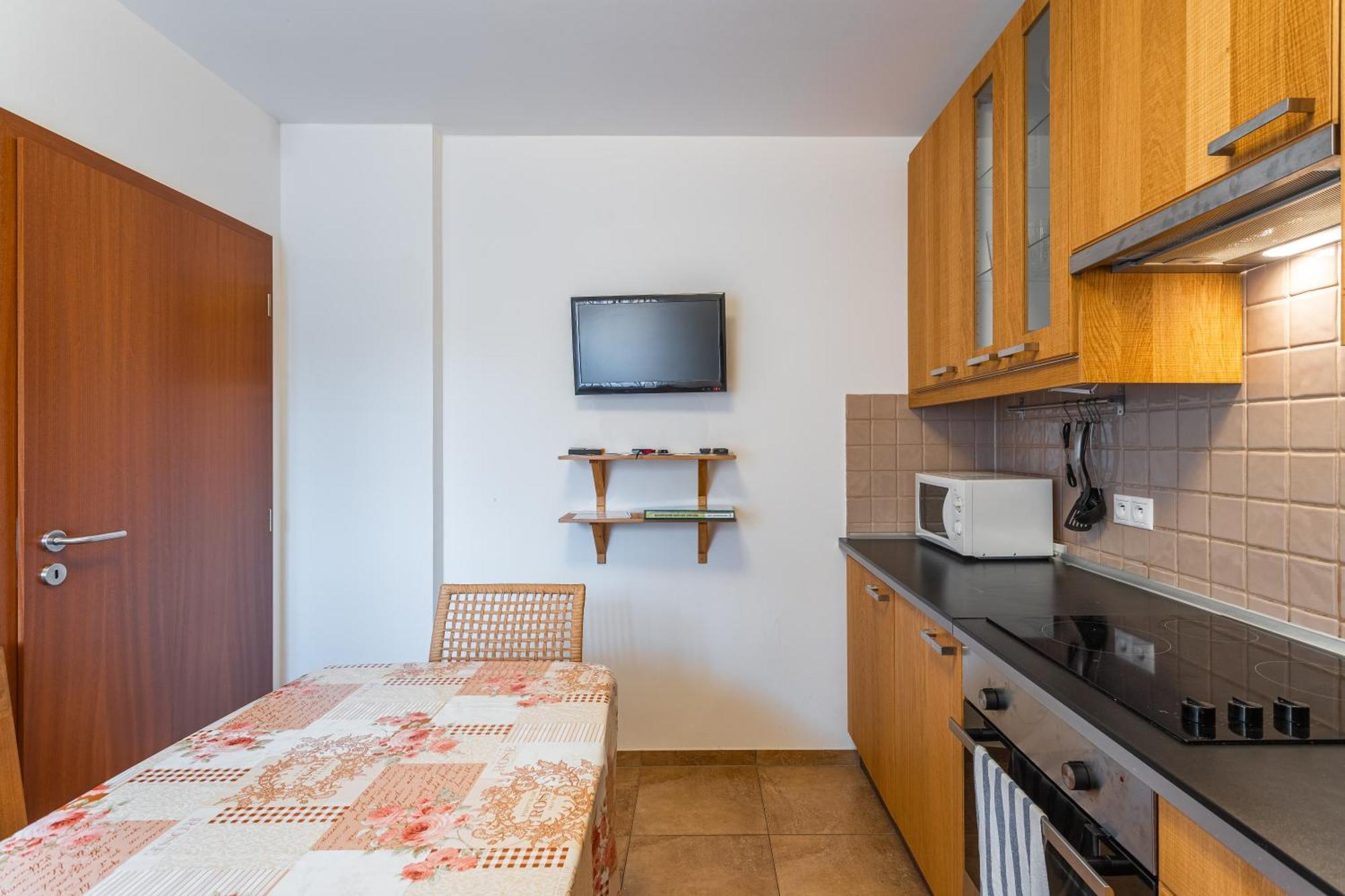 Elements Apartments & Veronika Божий Дар Экстерьер фото