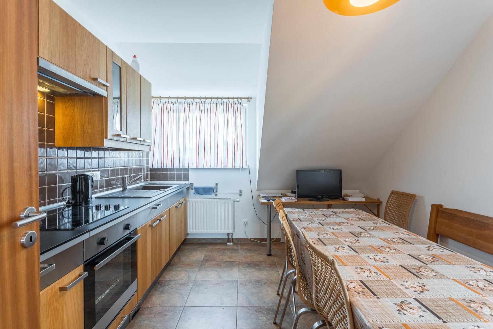 Elements Apartments & Veronika Божий Дар Экстерьер фото