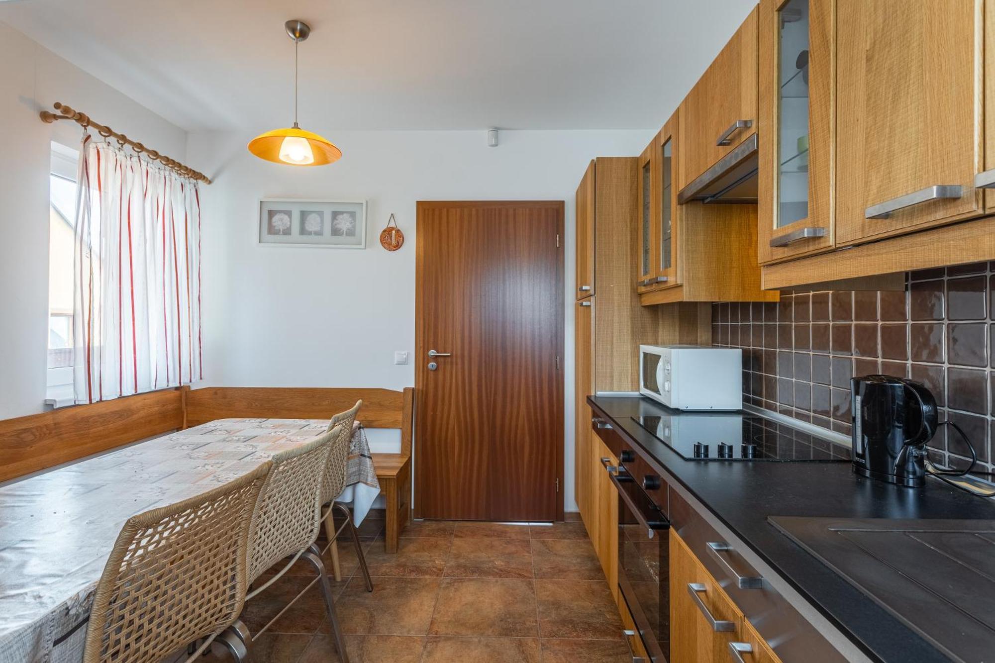 Elements Apartments & Veronika Божий Дар Экстерьер фото